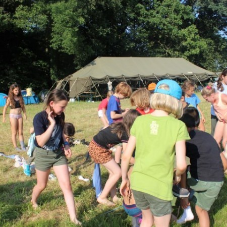 IMG 2762  Small - Scouts en Gidsen Zaventem 